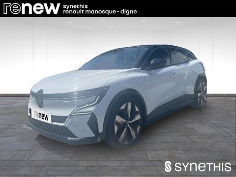 Annonce voiture Renault Mégane 24490 €