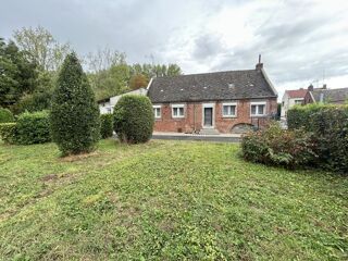  Maison à vendre 4 pièces 95 m²