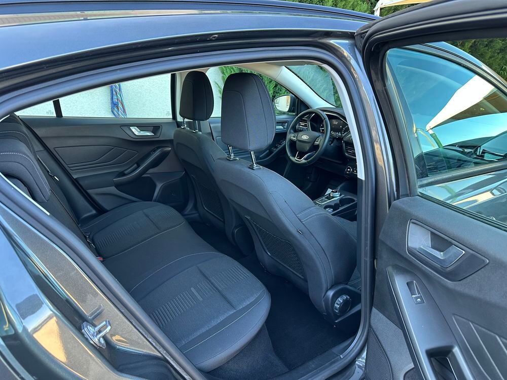 Focus 1.0 EcoBoost 125 S&S BVA8 Active 2020 occasion 69400 Arnas