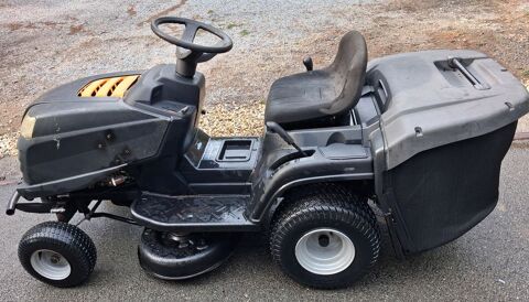 tracteur tondeuse Biganos (33)