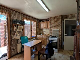  Maison à vendre 5 pièces 100 m²