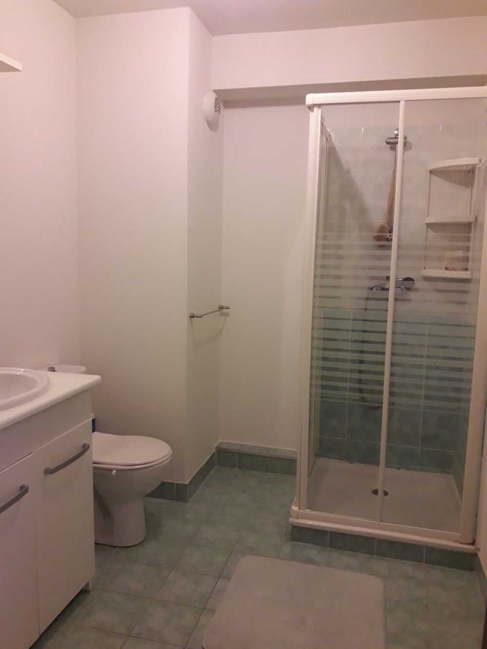 Vente Appartement 3 pièces duplex 55 m2 Nice Est Nice