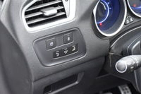 DS4 BlueHDi 150 S&S BVM6 Sport Chic 2015 occasion 56300 Pontivy
