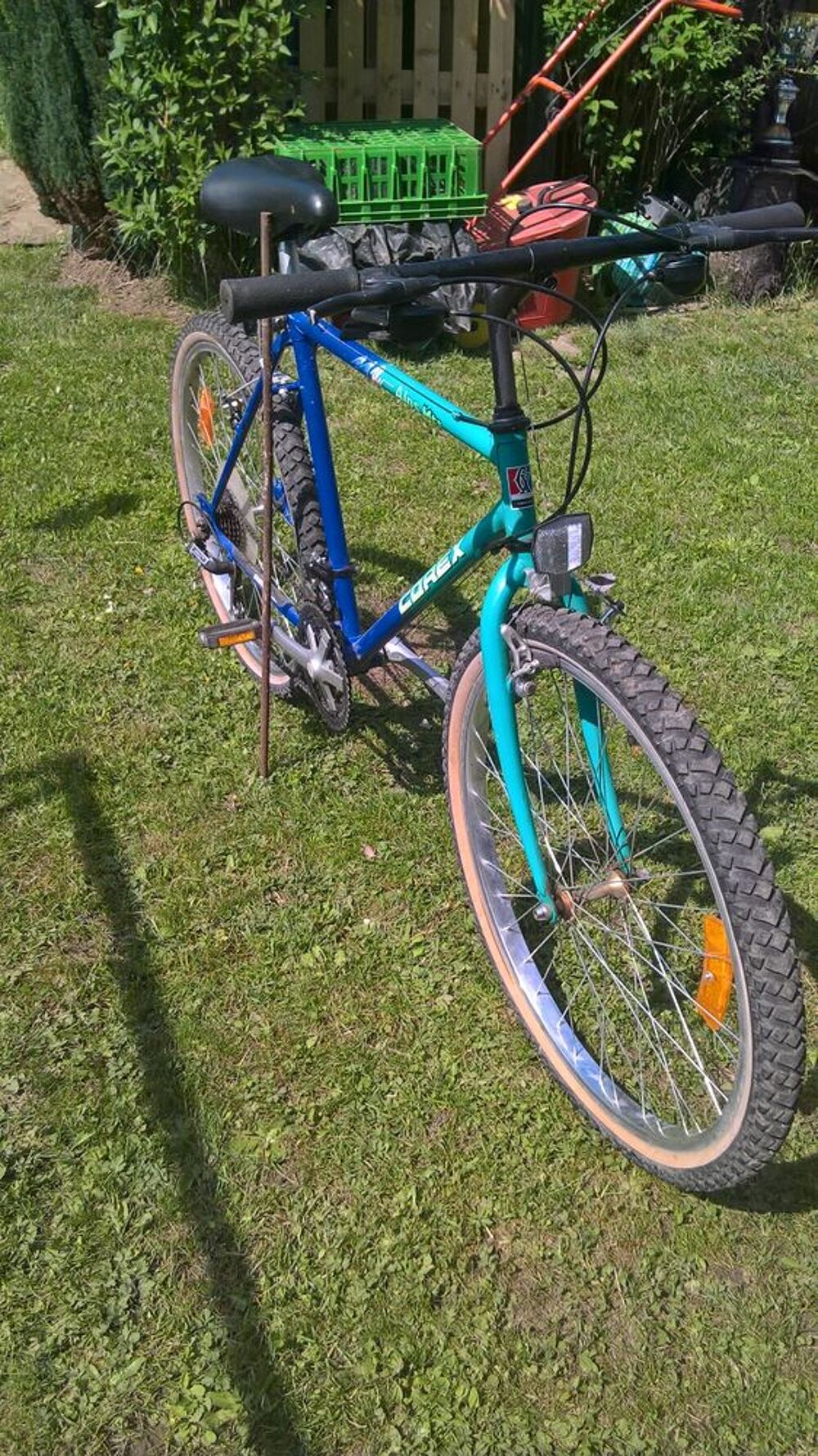 Vtt 26" Vélos