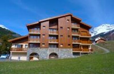   VALCENIS LANSLEVILLARD HAUTE MAURIENNE- Duplex 6 pers.  Rhône-Alpes, Lanslevillard (73480)