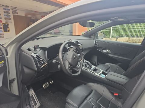 Citroën DS7 DS 7 Hybride Rechargeable E-Tense 360 EAT8 4x4 Opera 2023 occasion Millau 12100