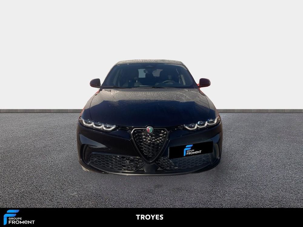 Tonale 1.3 Hybride Rechargeable PHEV 280ch AT6 e-Q4 Veloce 2024 occasion 10600 Barberey-Saint-Sulpice