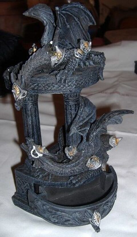 Boites-�-secrets Dragon (2) 50 Clermont-Ferrand (63)