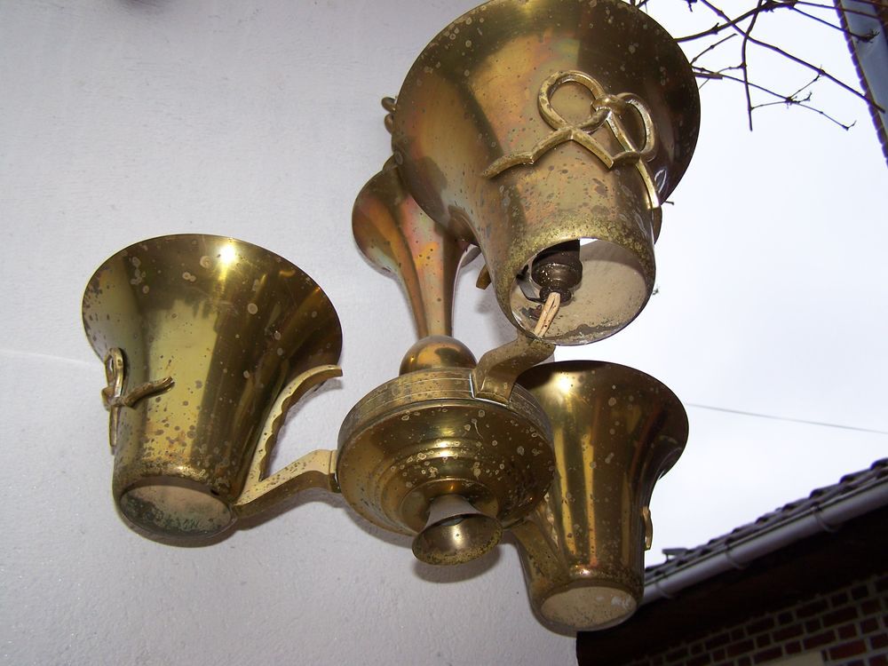 Lustre Décoration