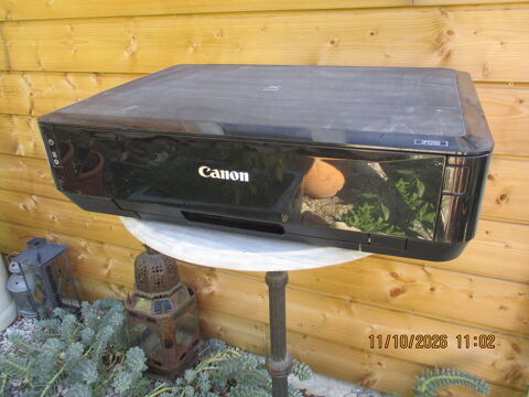 photocopieuse et scanner canon Cruis (04)