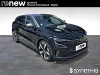 M&eacute;gane Megane E-Tech EV60 220 ch optimum charge Techno 2023 occasion 04100 Manosque