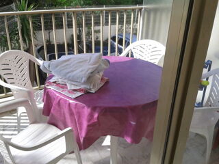  Appartement � louer 1 pi�ce 28 m�