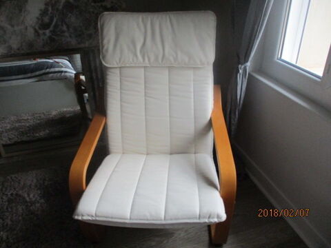 fauteuil 100 Castres (81)