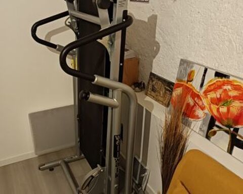 Tapis de marche 150 La Tour-d'Aigues (84)