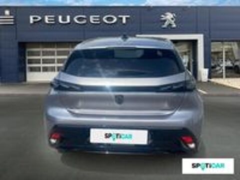 308 Hybrid 145 e-DCS6 Allure 2026 occasion 46000 Cahors