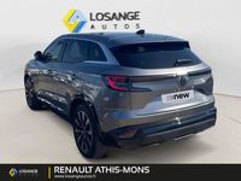 Austral E-Tech hybrid 200 Techno 2023 occasion 91200 Athis-Mons