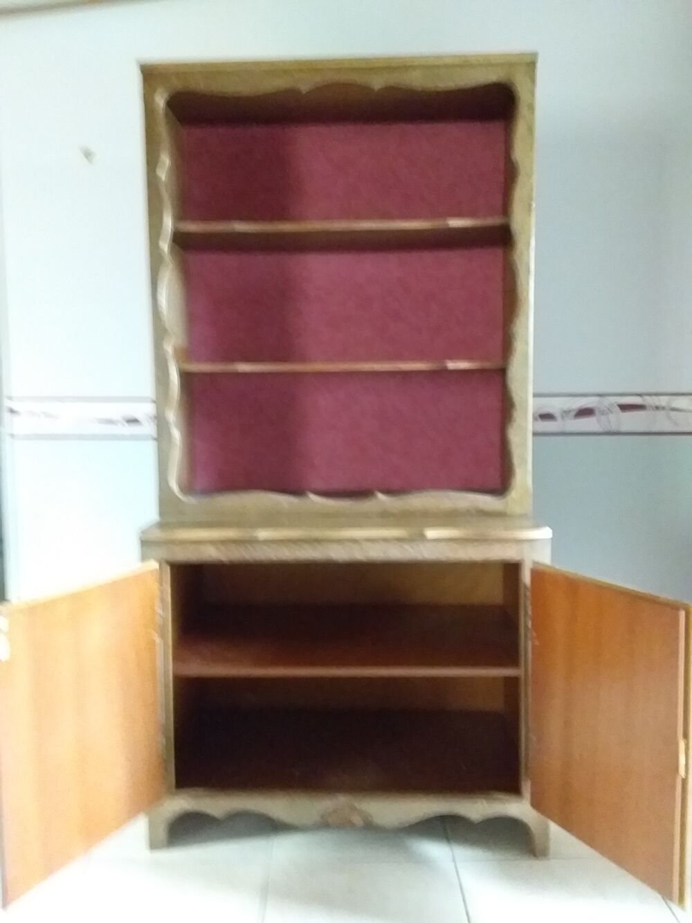 Meuble vaisselier Meubles