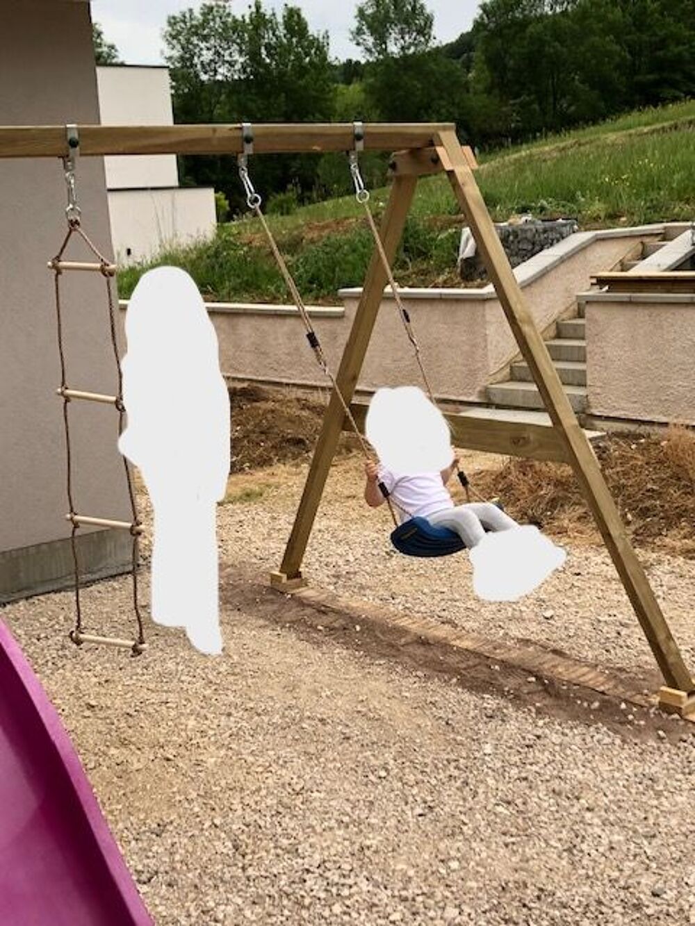 Aire de jeux Jeux / jouets