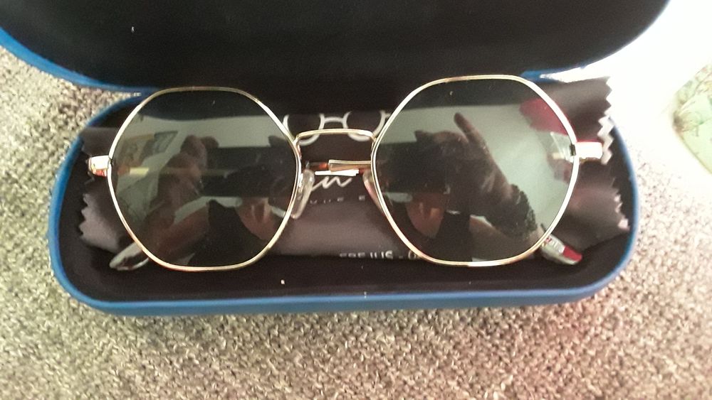 lunette soleil Bijoux et montres