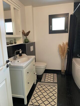  Maison à vendre 7 pièces 232 m²