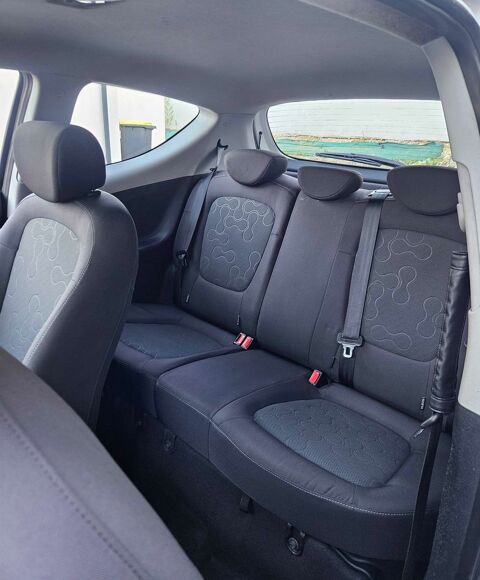 Hyundai i20 I 5 Portes (Prod. Indes) 1.2 i 78 cv