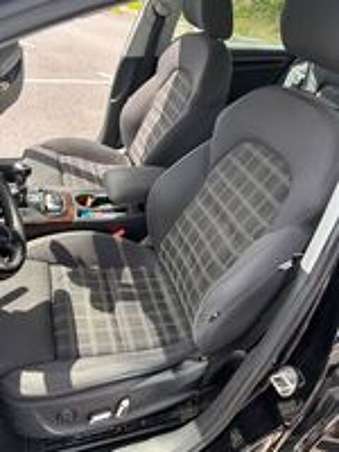 A4 2.0 TDI 177 DPF Ambiente 2014 occasion 59167 Lallaing