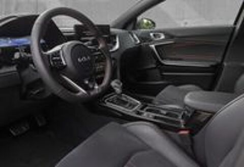 Pro cee d ii PROCEED 1.6 T-GDi 204 ch DCT7 GT 2022 occasion 69007 Lyon