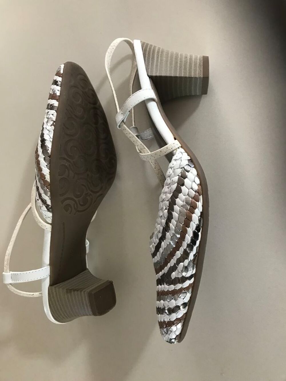 Chaussures Chaussures