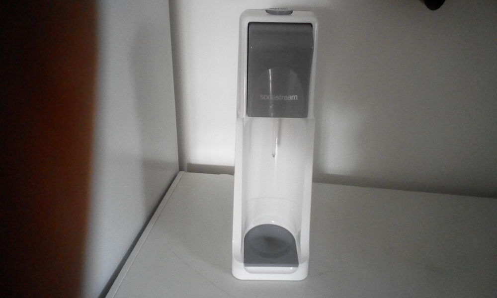 sodatream Electroménager