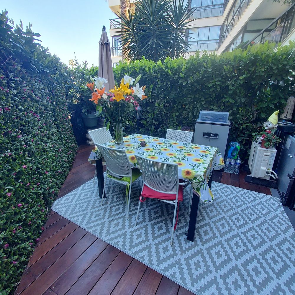   saisonnière à Mandelieu-la-Napoule appartement T2 Provence-Alpes-Côte d'Azur, Mandelieu-la-Napoule (06210)