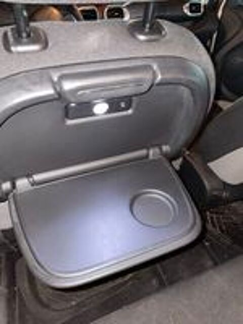 C3 Picasso VTi 95 Attraction 2011 occasion 91070 Bondoufle