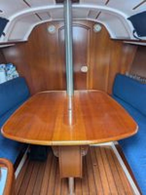 Monocoque 2002 occasion 56000 Vannes