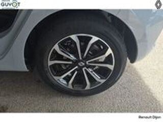 Clio V Clio TCe 90 ch GSR2 Techno 2025 occasion 21000 Dijon