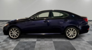 IS 200d Pack Executive 2012 occasion 44320 Saint-P&egrave;re-en-Retz