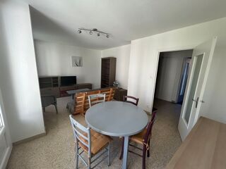  Appartement à vendre 2/3 pièces 54 m²