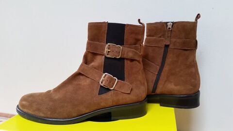 BOTTINES Pointure 41 45 Marolles-ls-Saint-Calais (72)