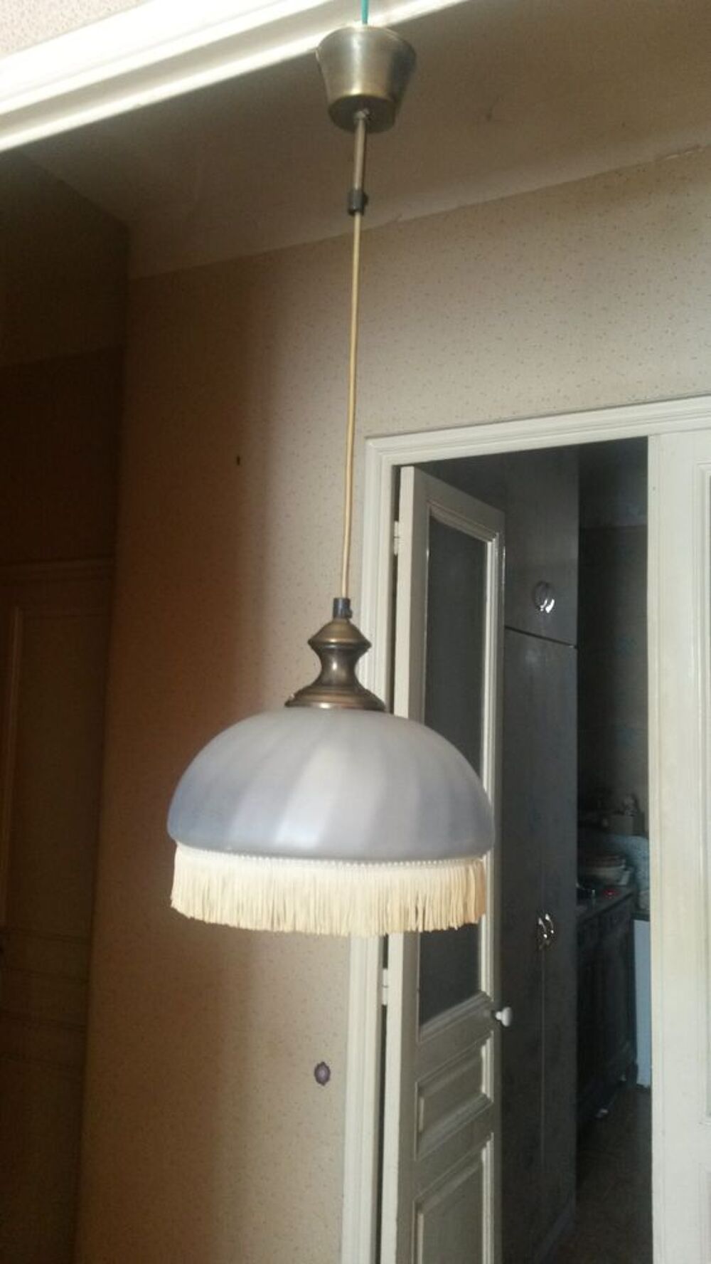 lustre et applique Décoration