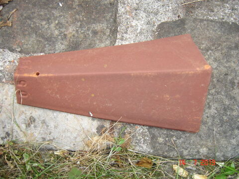 tuiles et accesoires 0 Thomery (77)