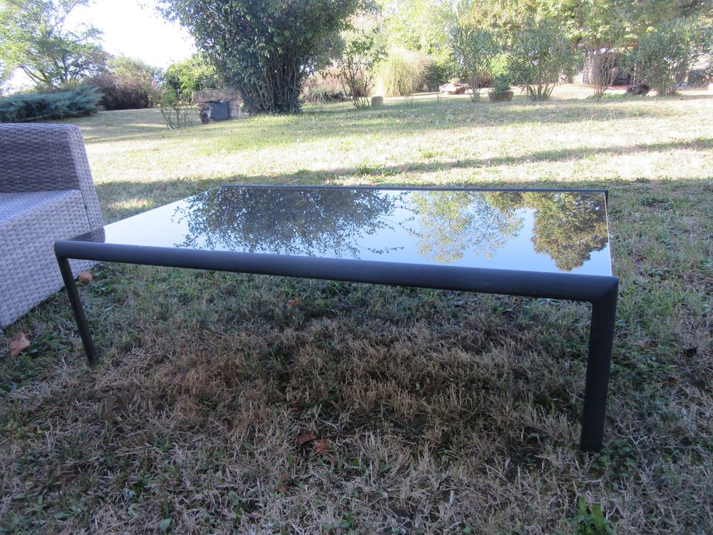 TABLE BASSE Meubles