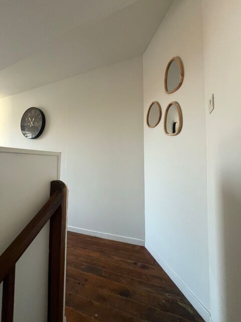  Appartement � louer 2/3 pi�ces 45 m�