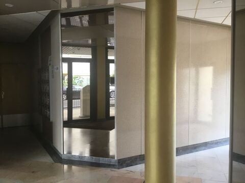  Appartement � louer 1 pi�ce 32 m�