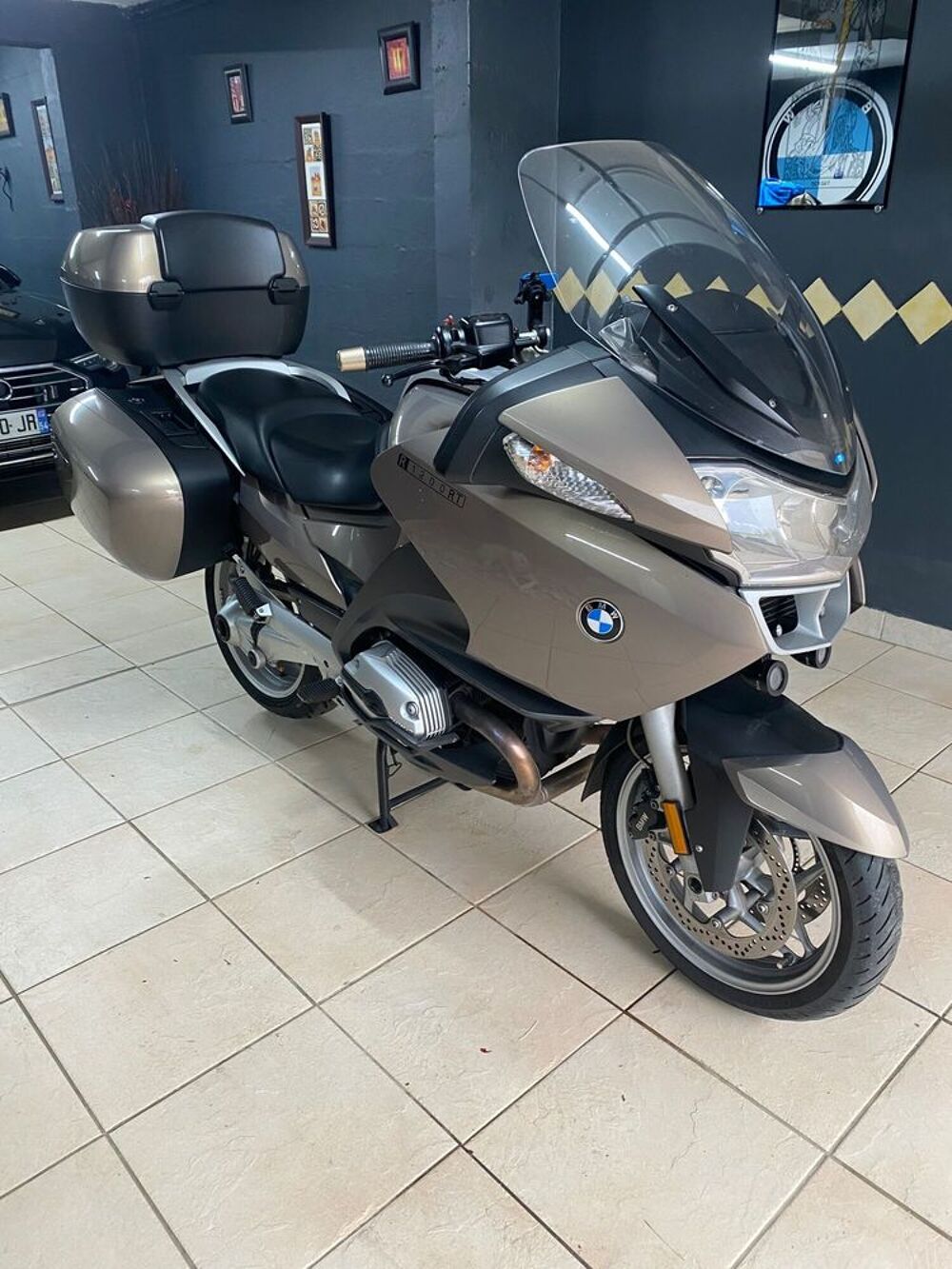 BMW 2006 occasion 54113 Mont-le-Vignoble
