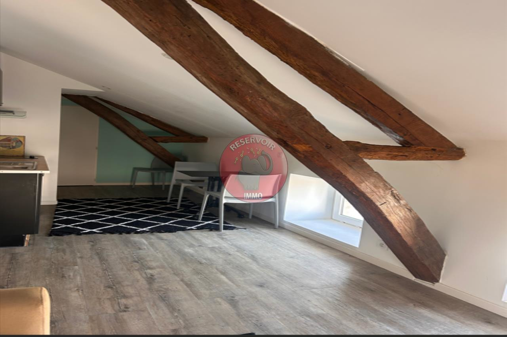 vente Appartement - 3 pièce(s) - 35 m² Beaune (21200)