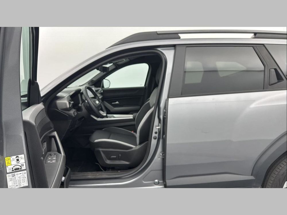 Bigster Hybrid 155 Journey 2025 occasion 83160 La Valette-du-Var