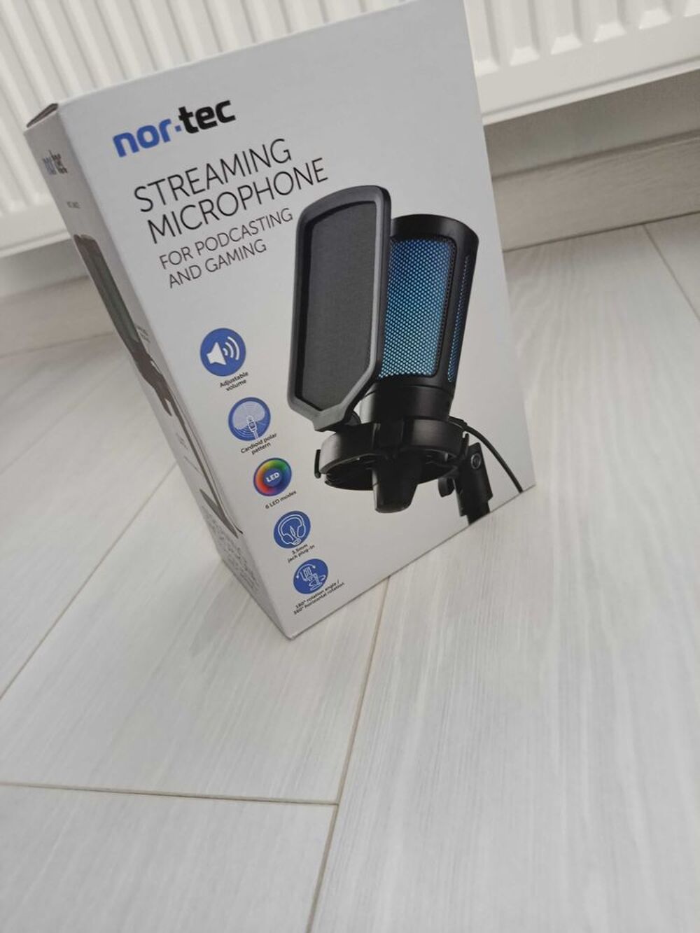 Micro gaming Matériel informatique