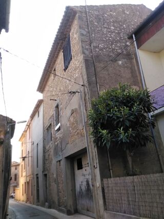  Remise / Grange � vendre 3 pi�ces 370 m� Narbonne