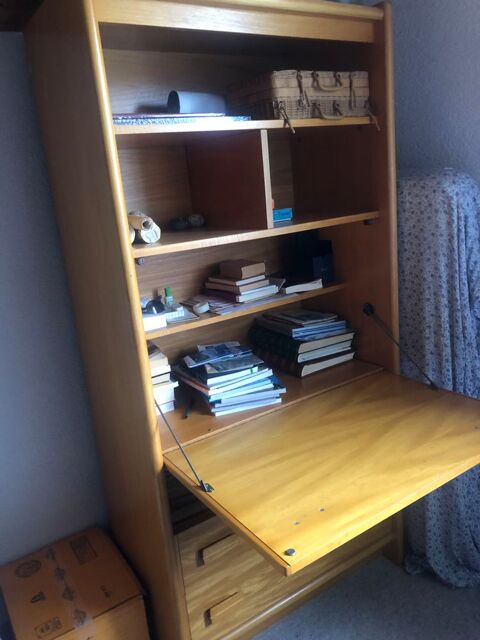 Meuble combin� 85 Cranves-Sales (74)