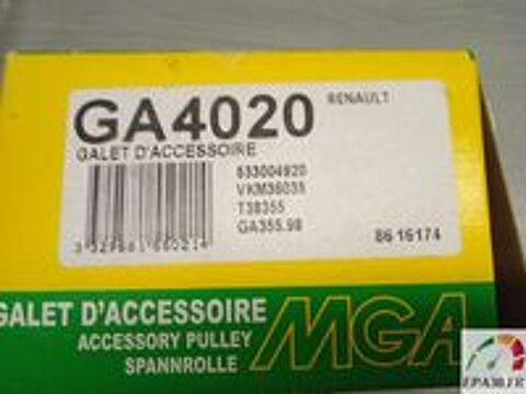   occasion 30290 Saint-Victor-la-Coste