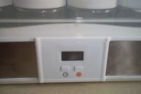 YOGHOURTIERE 15 Toulouse (31)