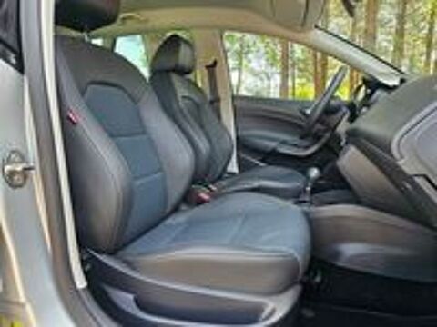 Ibiza ST 1.2 TSI 105 ch I Tech Plus DSG 2014 occasion 34690 Fabr&egrave;gues